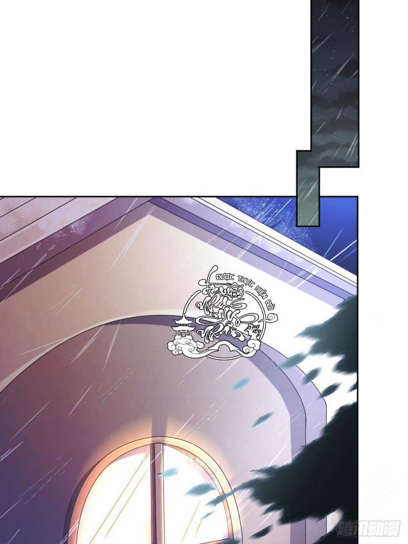 Điện Cạnh Nam Thần Yêu Thầm Tôi 38 trang 38