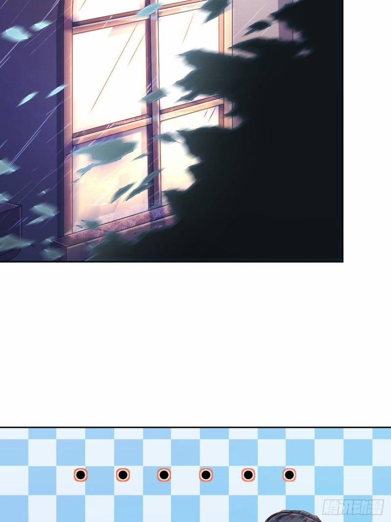 Điện Cạnh Nam Thần Yêu Thầm Tôi 38 trang 39