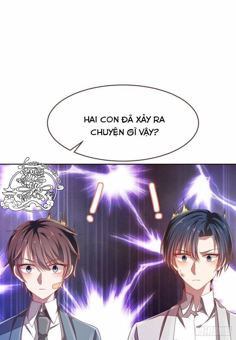 Điện Cạnh Nam Thần Yêu Thầm Tôi 39 trang 1