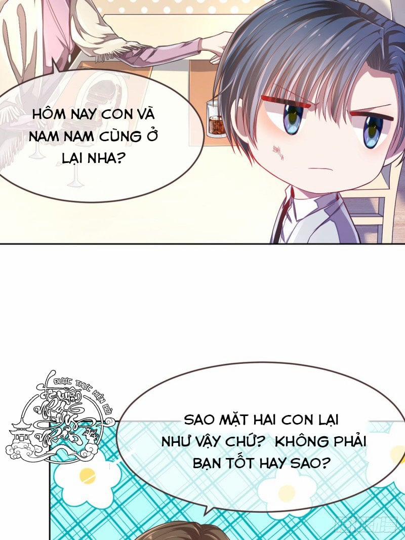 Điện Cạnh Nam Thần Yêu Thầm Tôi 39 trang 11