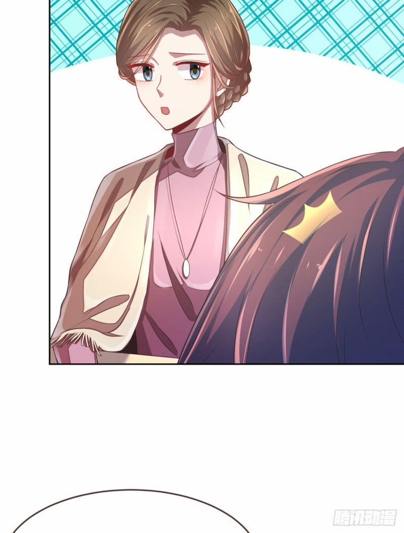 Điện Cạnh Nam Thần Yêu Thầm Tôi 39 trang 12