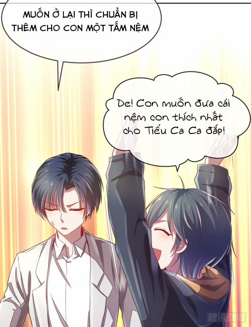 Điện Cạnh Nam Thần Yêu Thầm Tôi 39 trang 13