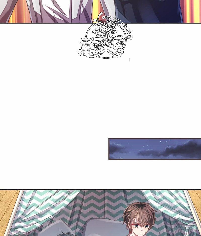 Điện Cạnh Nam Thần Yêu Thầm Tôi 39 trang 14