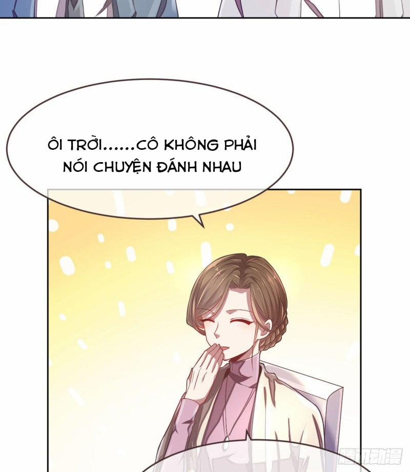 Điện Cạnh Nam Thần Yêu Thầm Tôi 39 trang 2