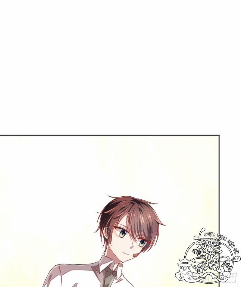 Điện Cạnh Nam Thần Yêu Thầm Tôi 39 trang 20