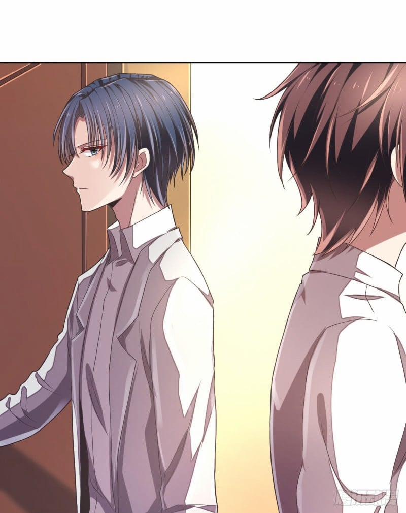 Điện Cạnh Nam Thần Yêu Thầm Tôi 39 trang 23