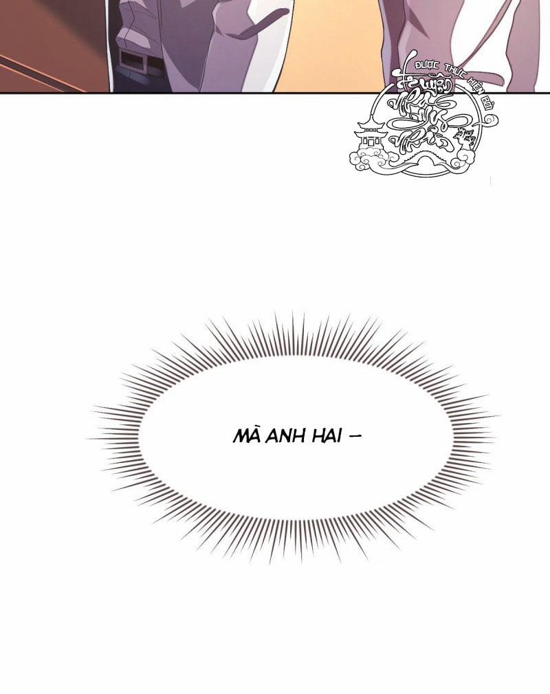 Điện Cạnh Nam Thần Yêu Thầm Tôi 39 trang 24