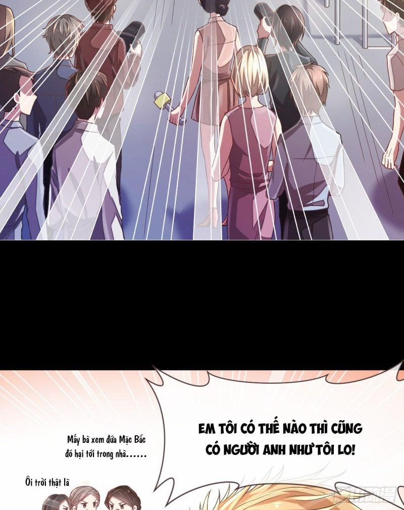 Điện Cạnh Nam Thần Yêu Thầm Tôi 39 trang 29