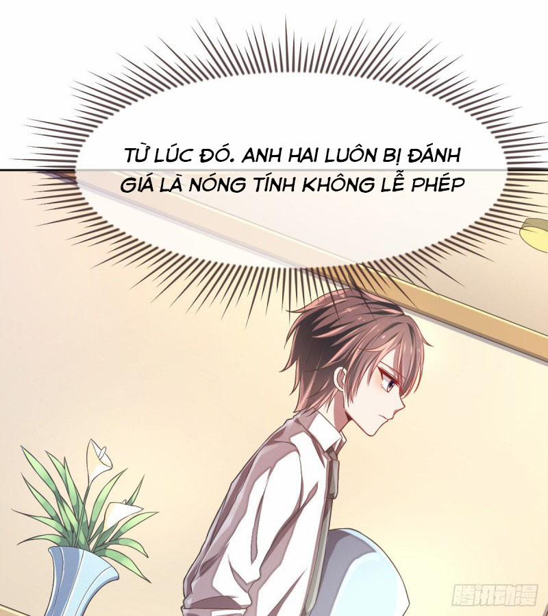 Điện Cạnh Nam Thần Yêu Thầm Tôi 39 trang 31