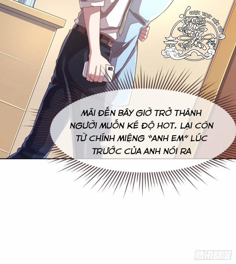 Điện Cạnh Nam Thần Yêu Thầm Tôi 39 trang 32