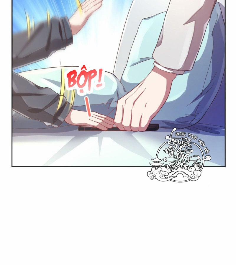 Điện Cạnh Nam Thần Yêu Thầm Tôi 39 trang 34