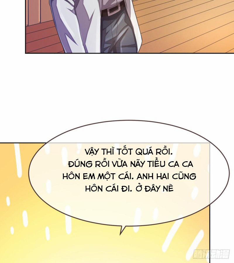 Điện Cạnh Nam Thần Yêu Thầm Tôi 39 trang 37