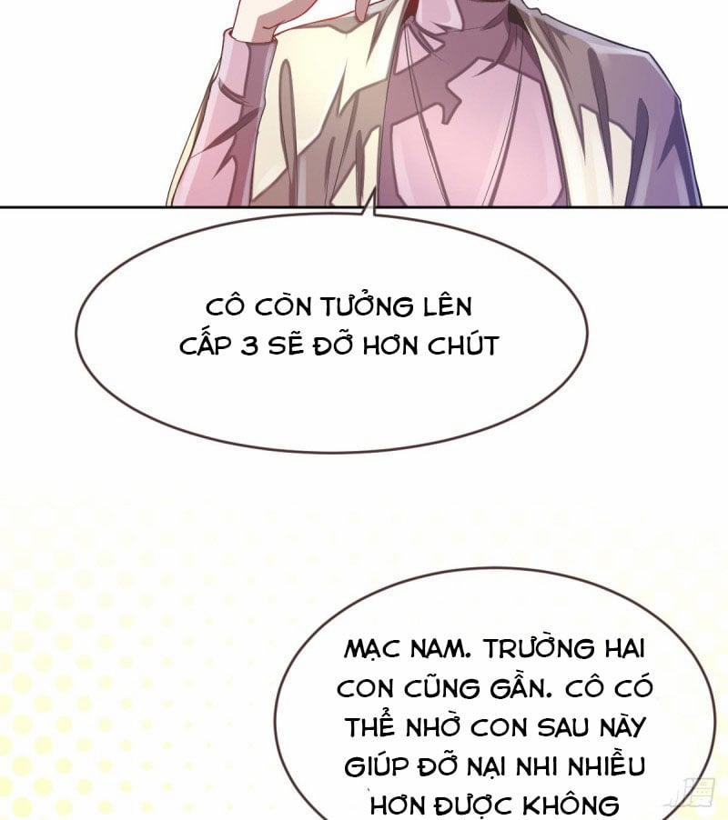 Điện Cạnh Nam Thần Yêu Thầm Tôi 39 trang 4