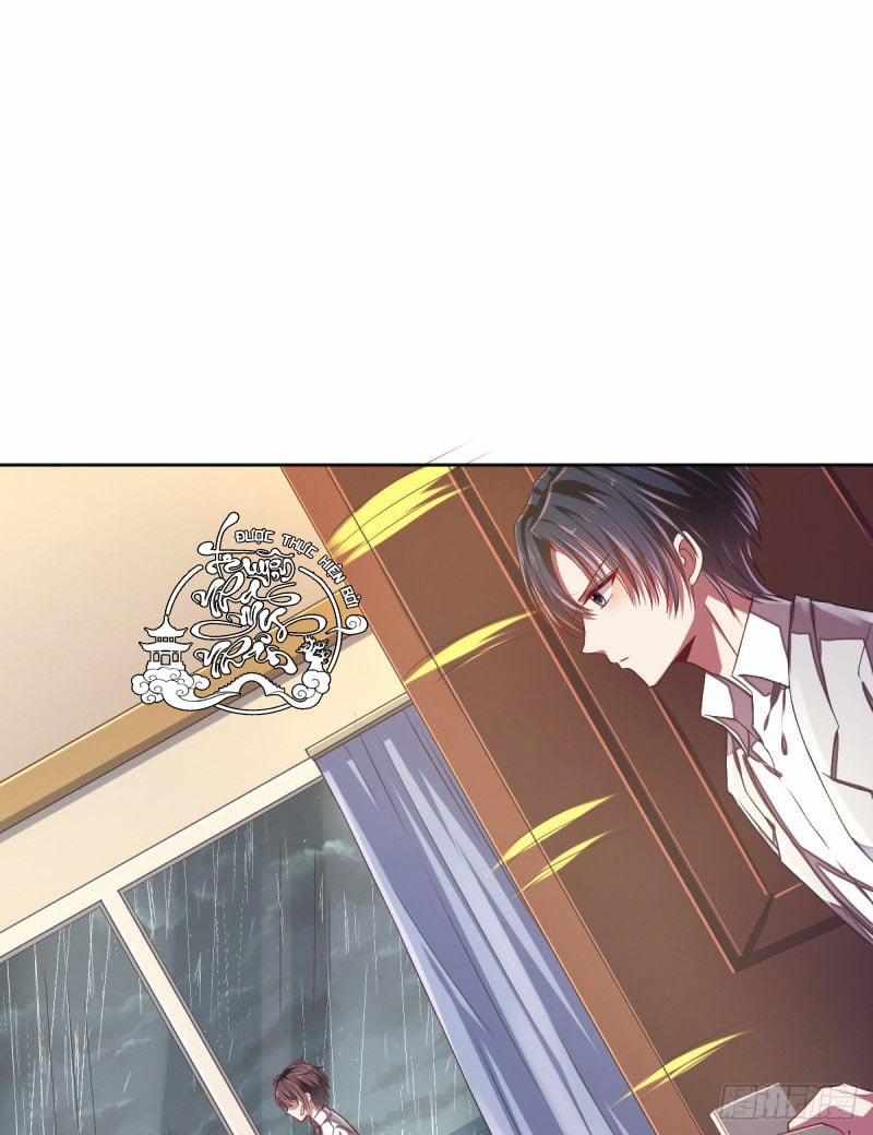 Điện Cạnh Nam Thần Yêu Thầm Tôi 39 trang 40