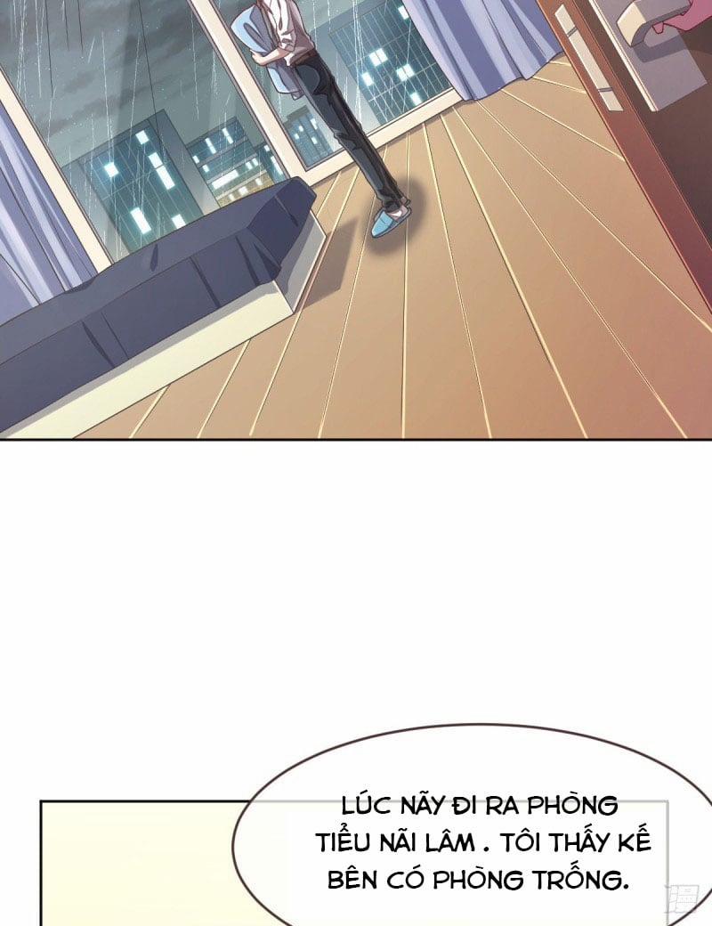 Điện Cạnh Nam Thần Yêu Thầm Tôi 39 trang 41