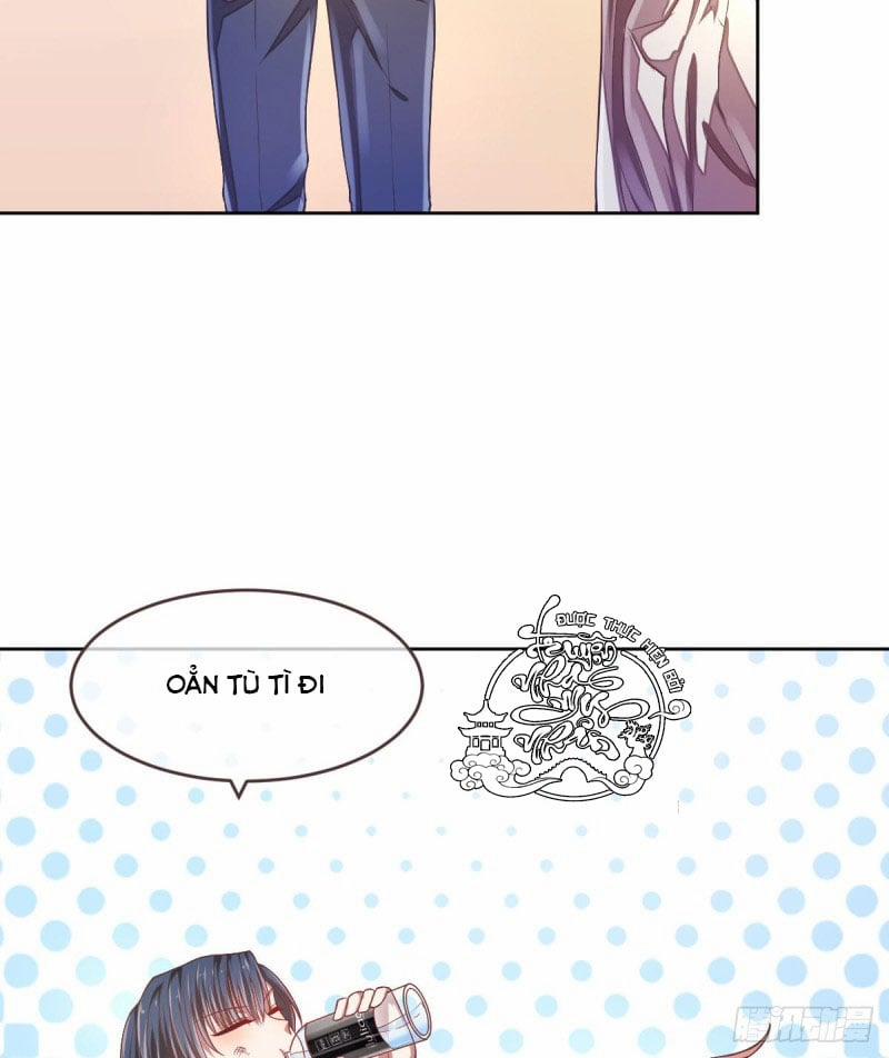 Điện Cạnh Nam Thần Yêu Thầm Tôi 39 trang 44