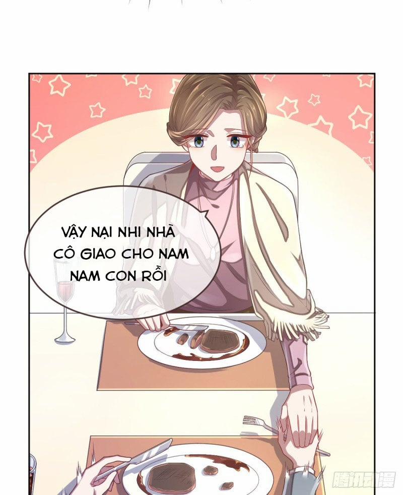 Điện Cạnh Nam Thần Yêu Thầm Tôi 39 trang 6