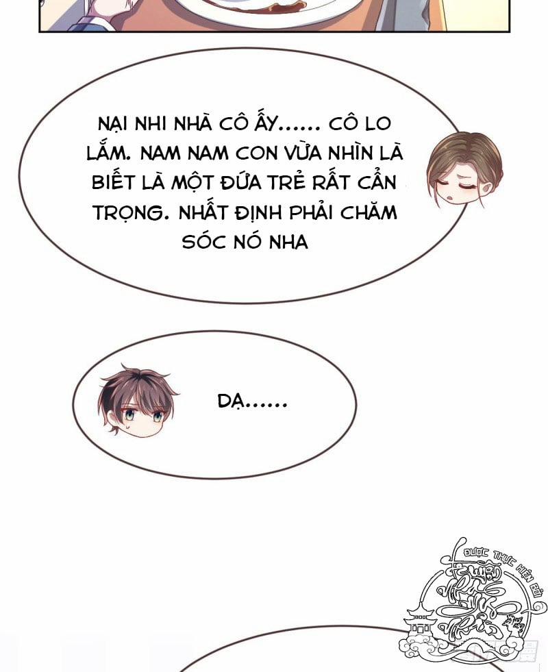 Điện Cạnh Nam Thần Yêu Thầm Tôi 39 trang 7