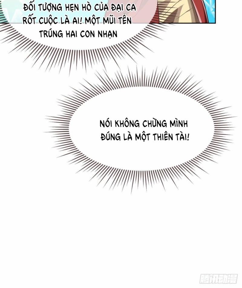 Điện Cạnh Nam Thần Yêu Thầm Tôi 45 trang 36