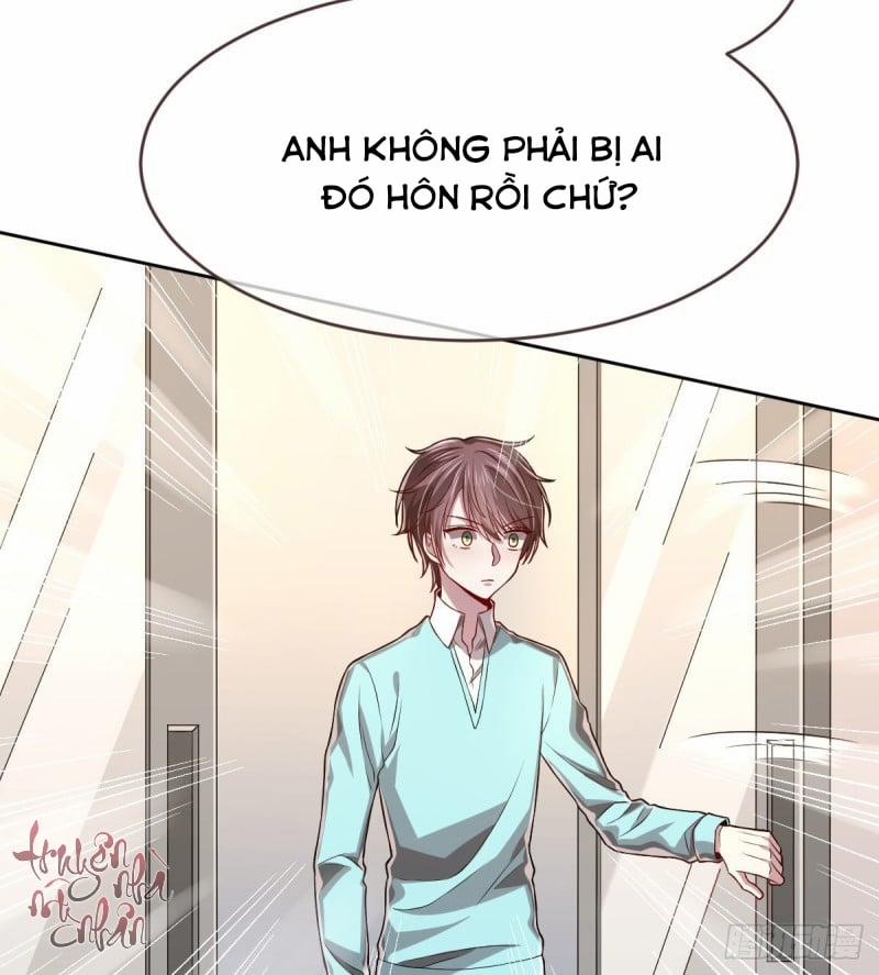 Điện Cạnh Nam Thần Yêu Thầm Tôi 45 trang 6