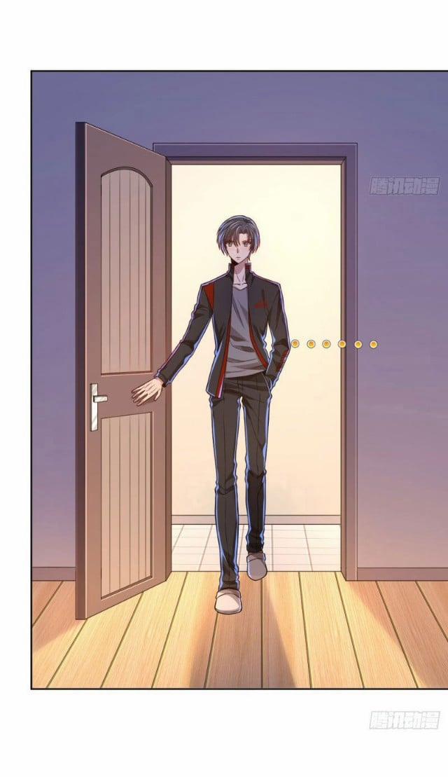 Điện Cạnh Nam Thần Yêu Thầm Tôi 46 trang 2