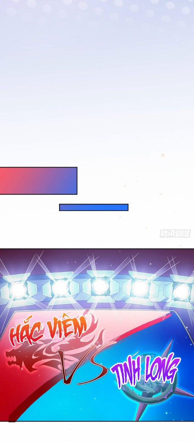 Điện Cạnh Nam Thần Yêu Thầm Tôi 46 trang 9