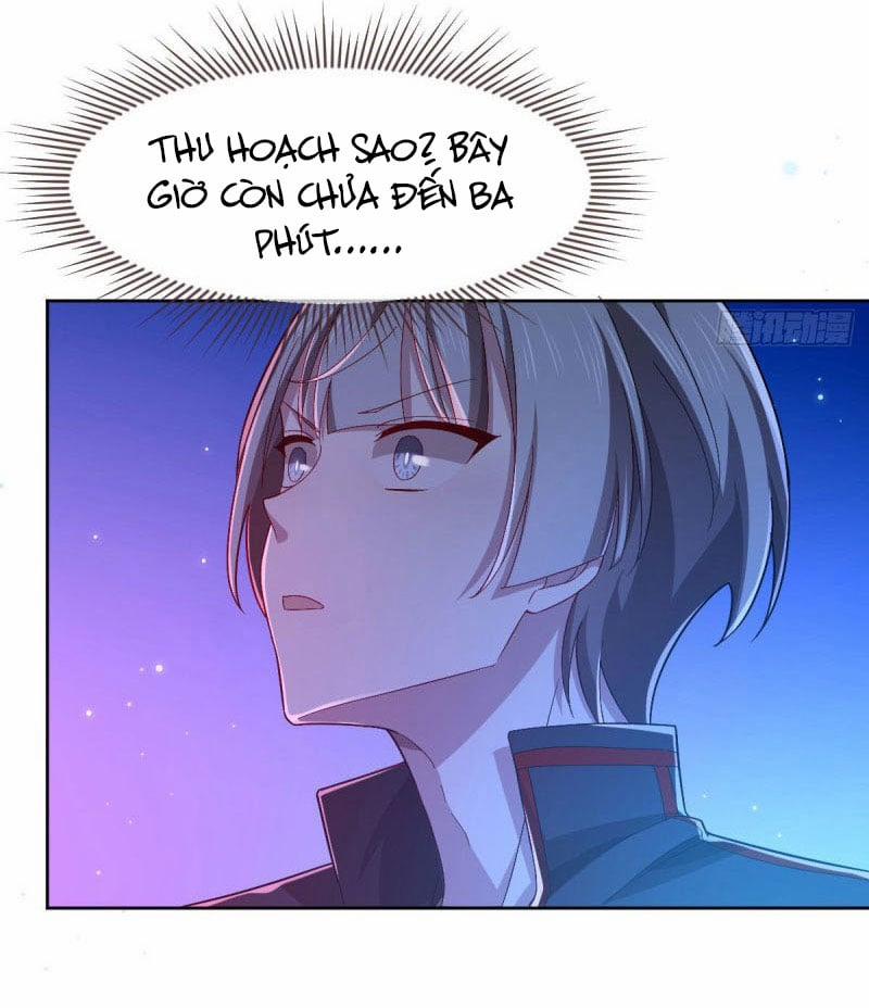 Điện Cạnh Nam Thần Yêu Thầm Tôi 47 trang 20