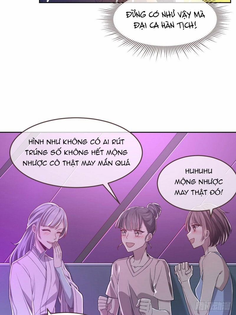 Điện Cạnh Nam Thần Yêu Thầm Tôi 49 trang 10