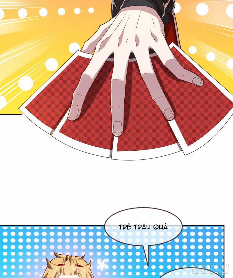 Điện Cạnh Nam Thần Yêu Thầm Tôi 49 trang 2