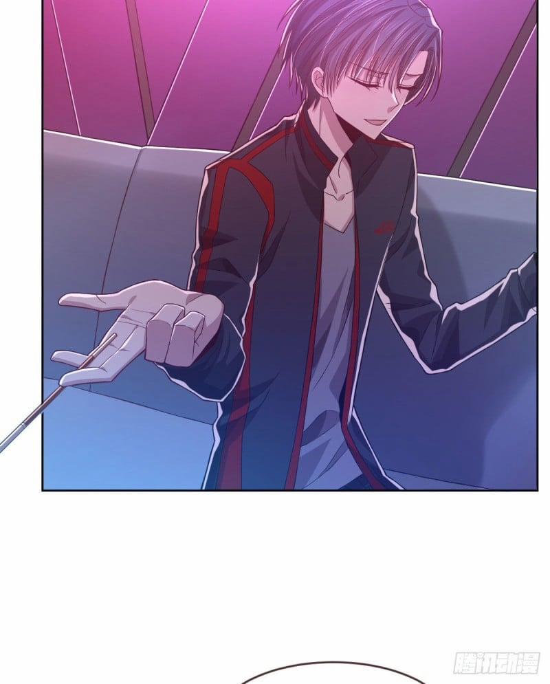 Điện Cạnh Nam Thần Yêu Thầm Tôi 49 trang 25