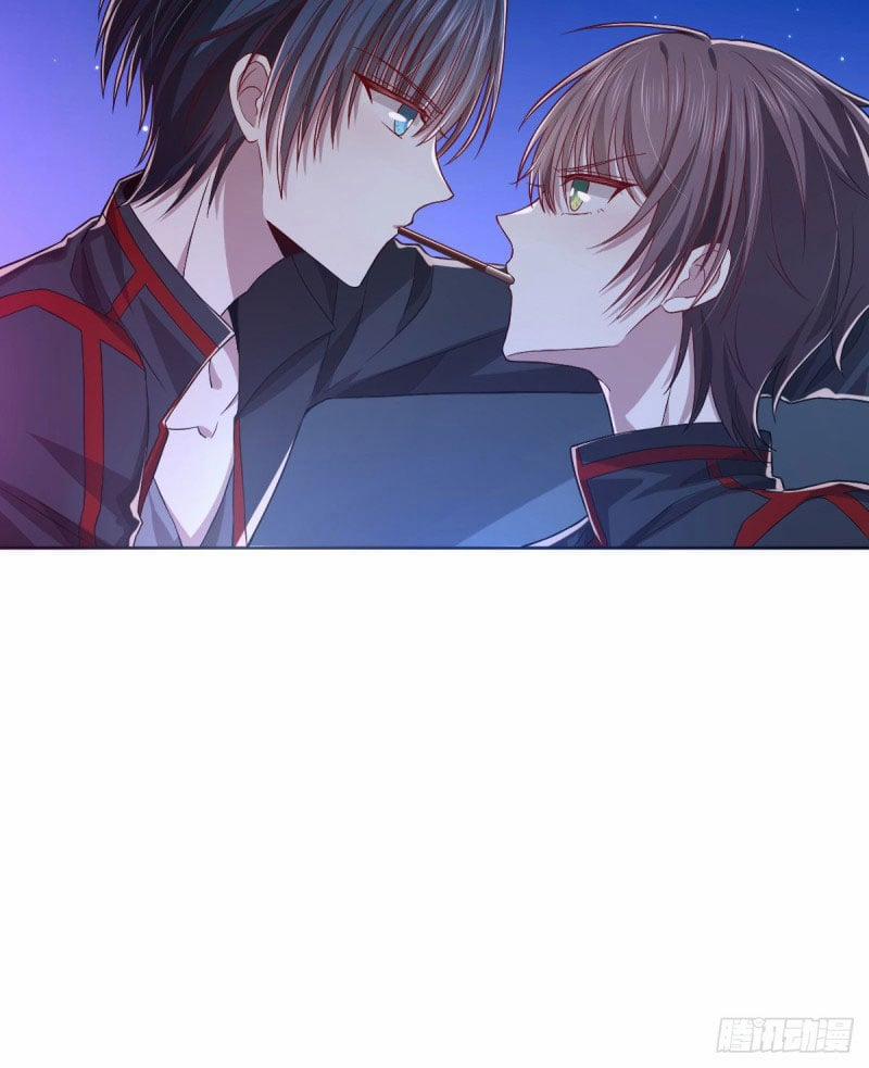 Điện Cạnh Nam Thần Yêu Thầm Tôi 49 trang 34