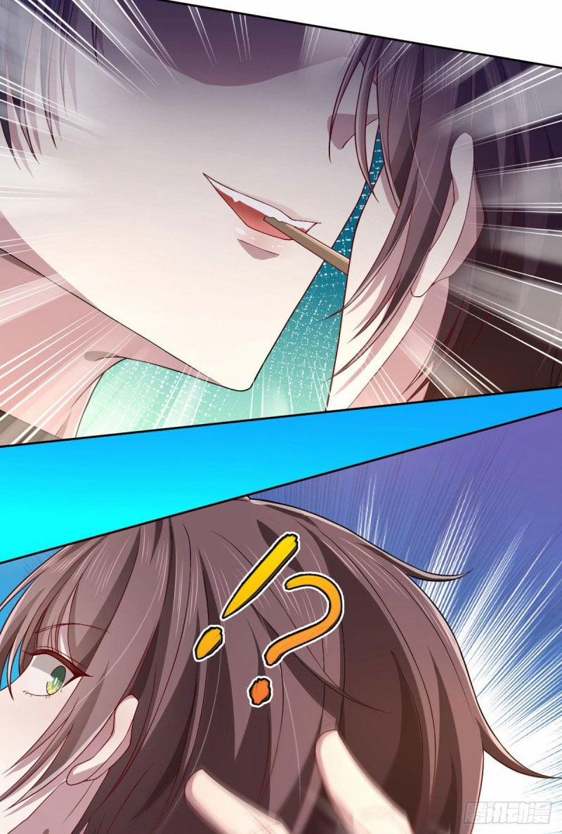 Điện Cạnh Nam Thần Yêu Thầm Tôi 49 trang 36