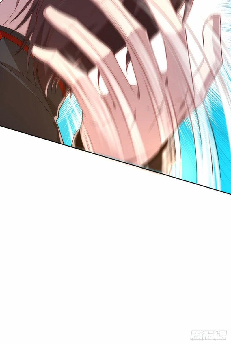 Điện Cạnh Nam Thần Yêu Thầm Tôi 49 trang 37