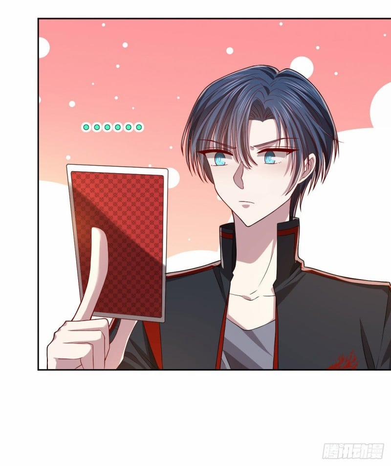 Điện Cạnh Nam Thần Yêu Thầm Tôi 49 trang 5