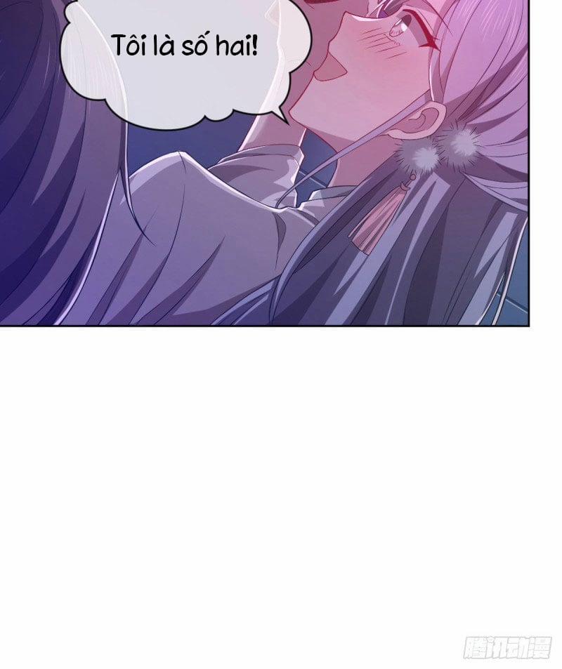 Điện Cạnh Nam Thần Yêu Thầm Tôi 49 trang 7