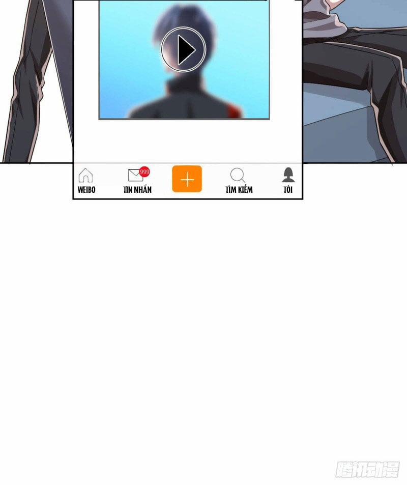 Điện Cạnh Nam Thần Yêu Thầm Tôi 50 trang 20