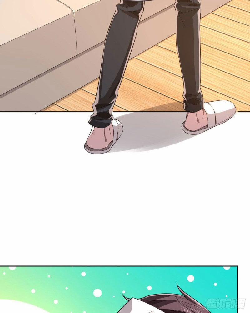 Điện Cạnh Nam Thần Yêu Thầm Tôi 50 trang 25