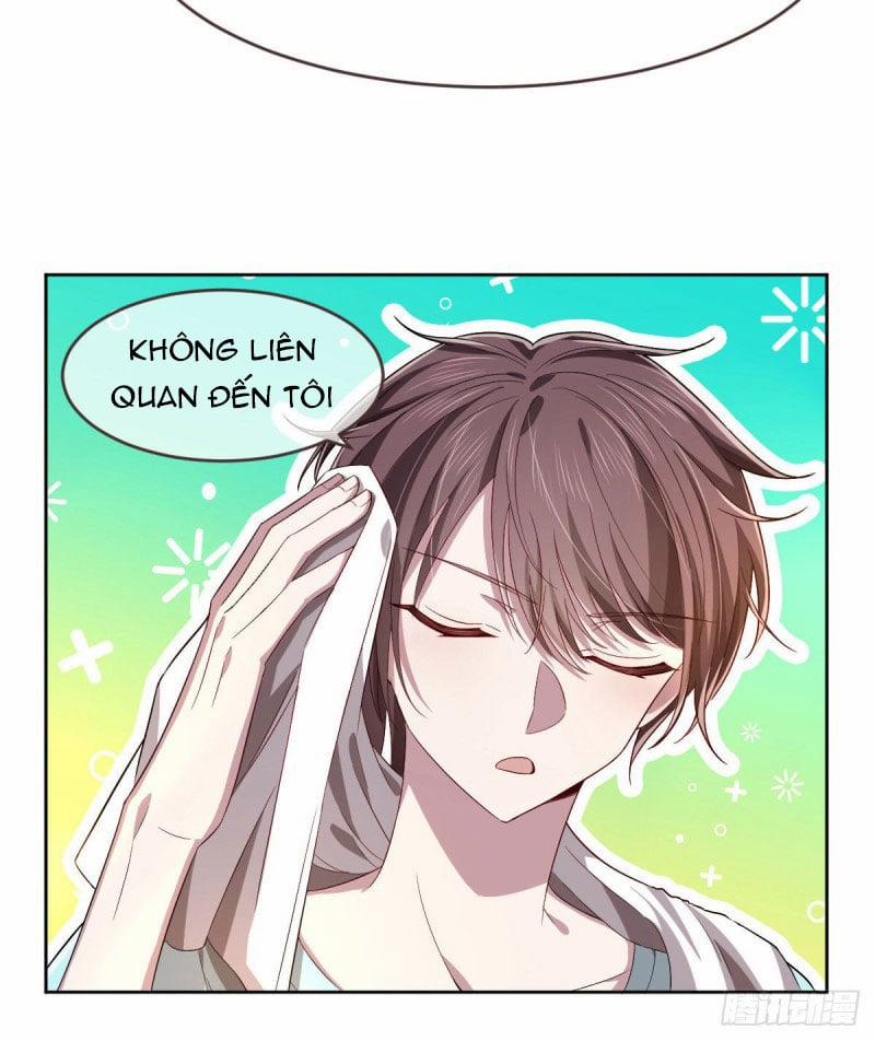 Điện Cạnh Nam Thần Yêu Thầm Tôi 50 trang 29