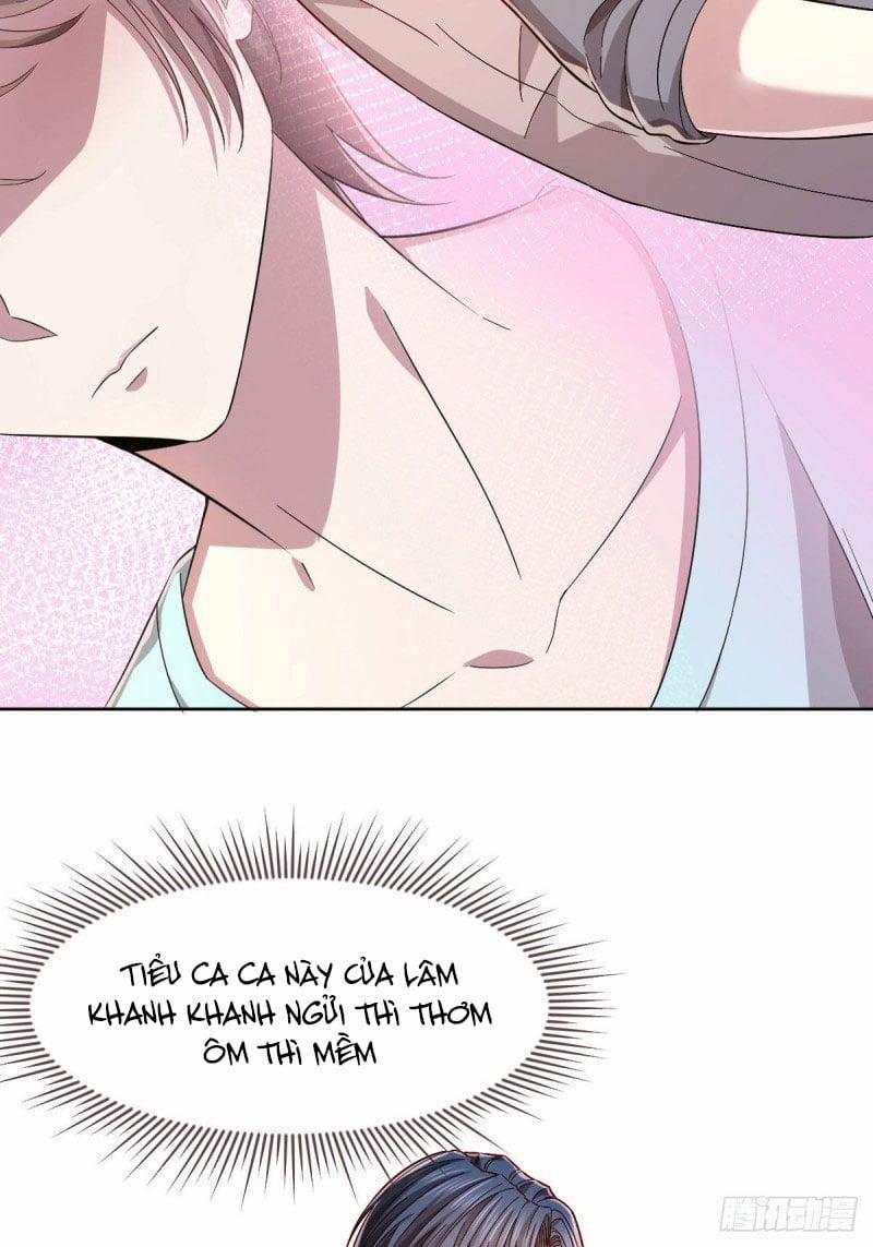 Điện Cạnh Nam Thần Yêu Thầm Tôi 50 trang 36