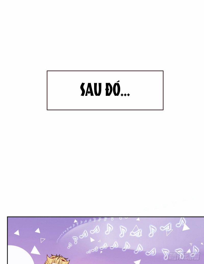 Điện Cạnh Nam Thần Yêu Thầm Tôi 50 trang 7