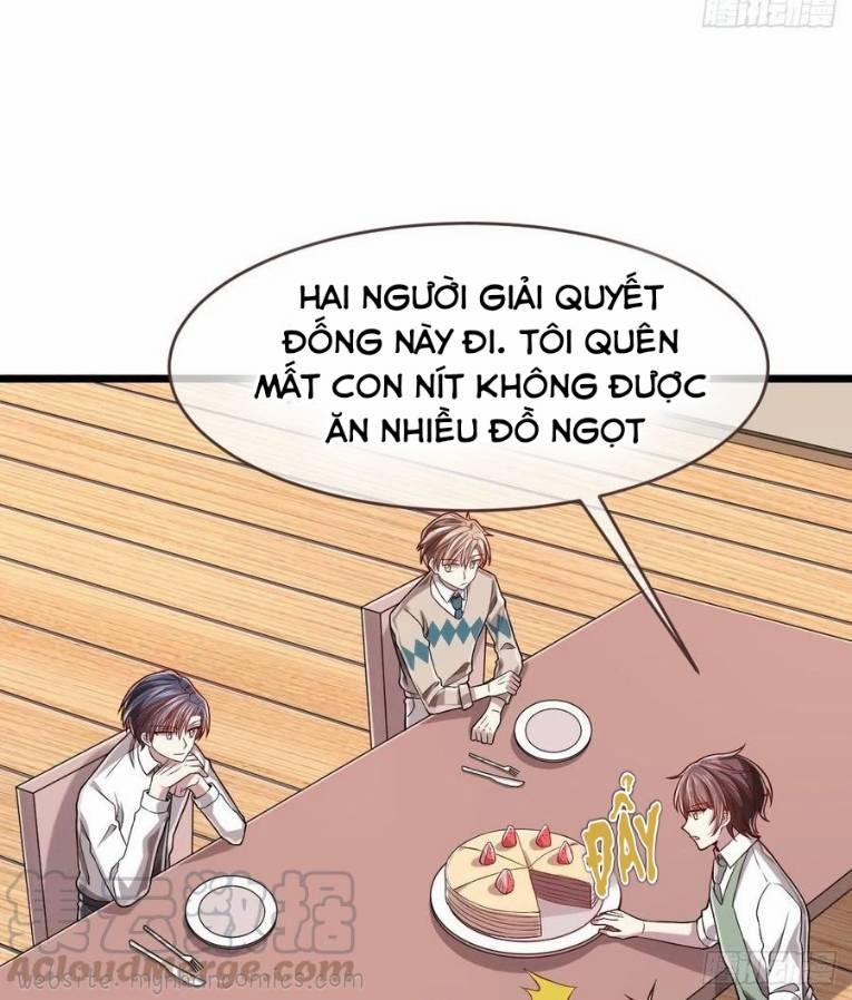 Điện Cạnh Nam Thần Yêu Thầm Tôi 63 trang 11