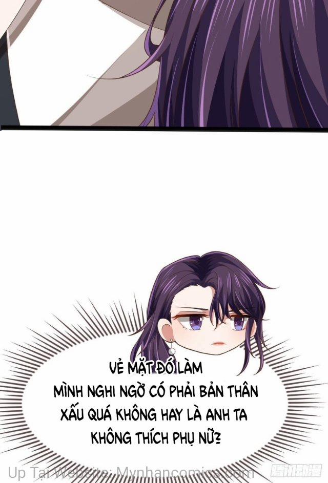 Điện Cạnh Nam Thần Yêu Thầm Tôi 79.2 trang 5