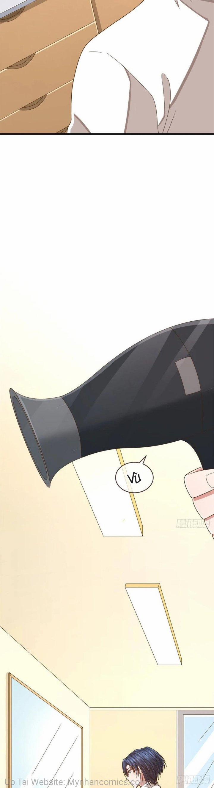 Điện Cạnh Nam Thần Yêu Thầm Tôi 83 trang 18