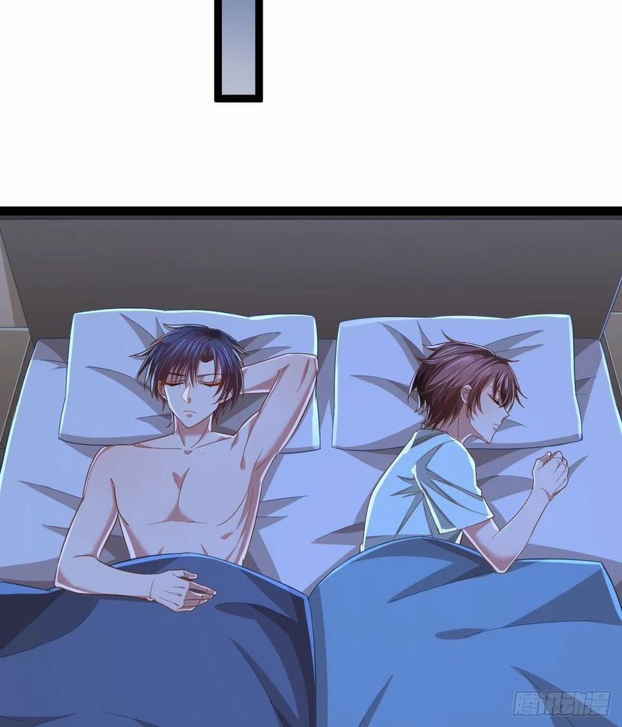 Điện Cạnh Nam Thần Yêu Thầm Tôi 86 trang 17