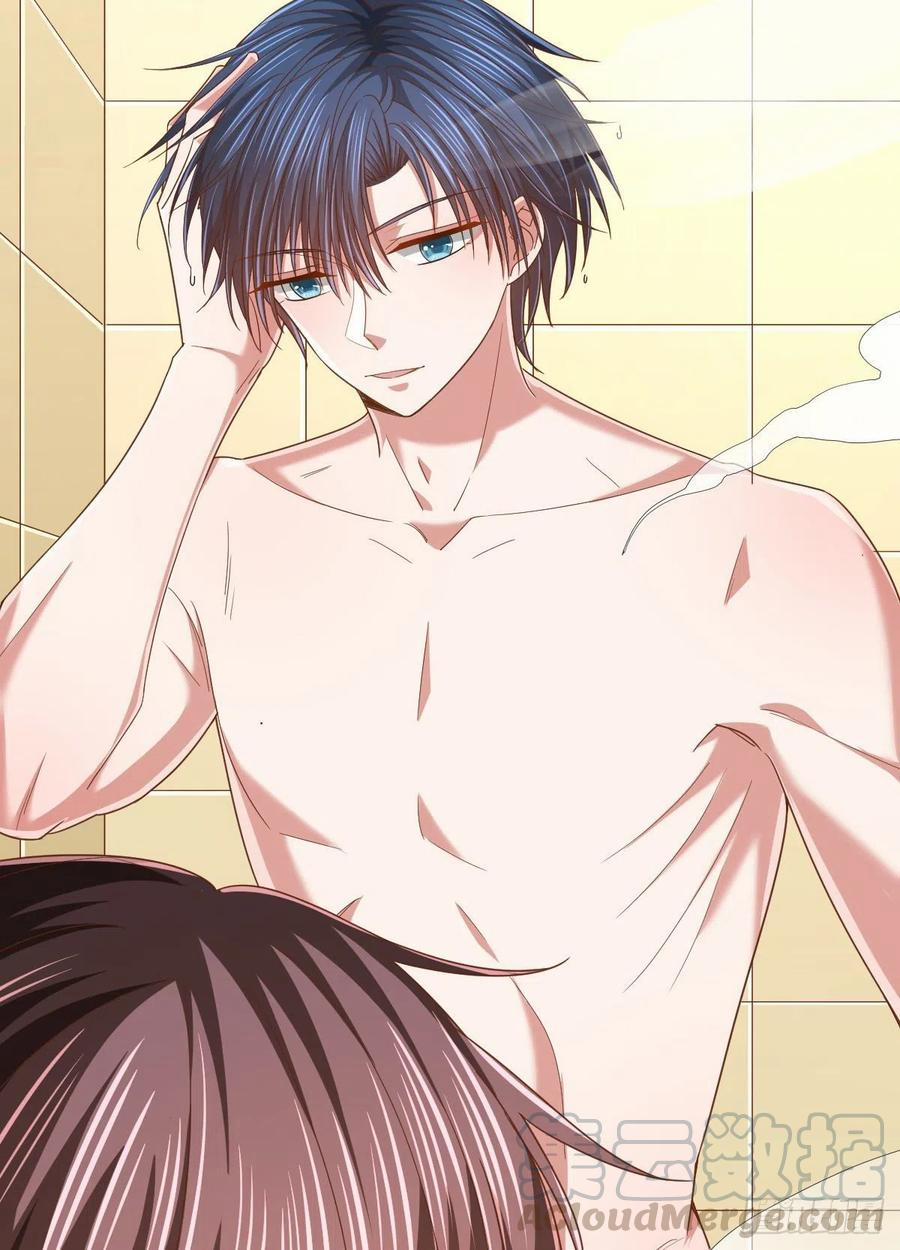 Điện Cạnh Nam Thần Yêu Thầm Tôi 86 trang 2