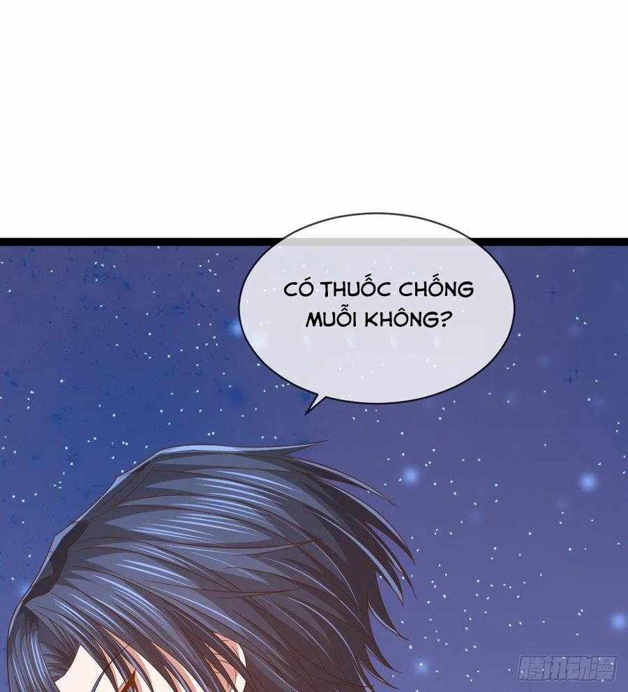 Điện Cạnh Nam Thần Yêu Thầm Tôi 86 trang 23