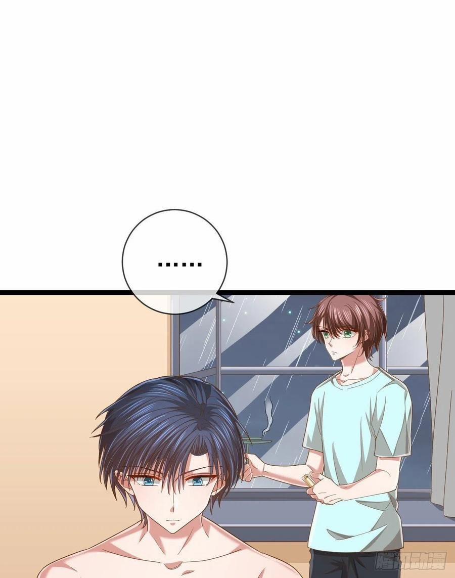 Điện Cạnh Nam Thần Yêu Thầm Tôi 86 trang 29