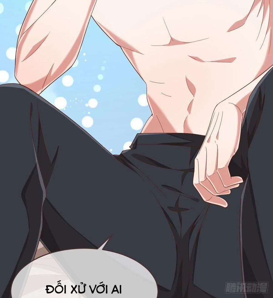 Điện Cạnh Nam Thần Yêu Thầm Tôi 86 trang 39