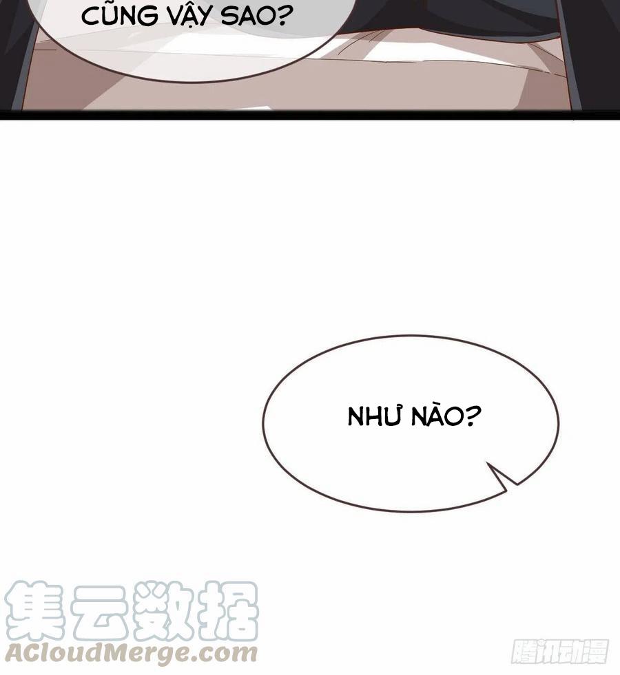 Điện Cạnh Nam Thần Yêu Thầm Tôi 86 trang 40