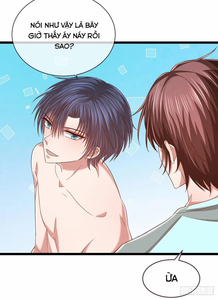 Điện Cạnh Nam Thần Yêu Thầm Tôi 86 trang 44